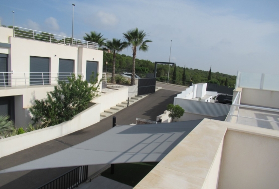 Wiederverkauf - Villa - San Miguel de Salinas - Inland