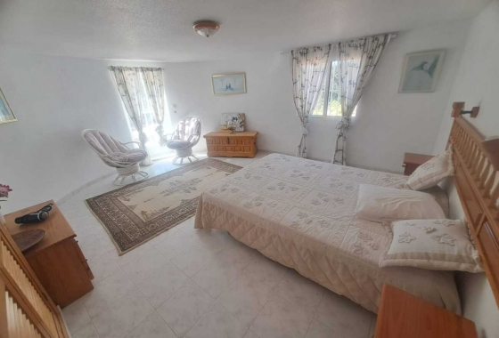 Reventa - Villa - Ciudad Quesada - Costa Blanca