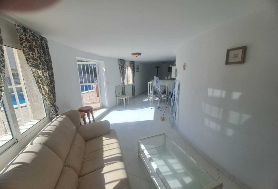 Reventa - Villa - Ciudad Quesada - Costa Blanca