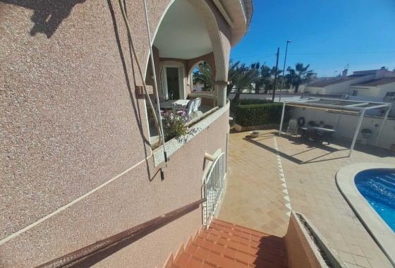 Reventa - Villa - Ciudad Quesada - Costa Blanca
