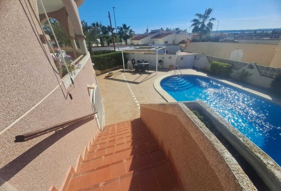 Reventa - Villa - Ciudad Quesada - Costa Blanca