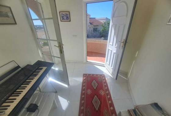 Reventa - Villa - Ciudad Quesada - Costa Blanca