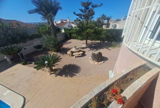 Reventa - Villa - Ciudad Quesada - Costa Blanca