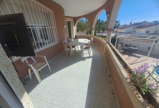 Reventa - Villa - Ciudad Quesada - Costa Blanca