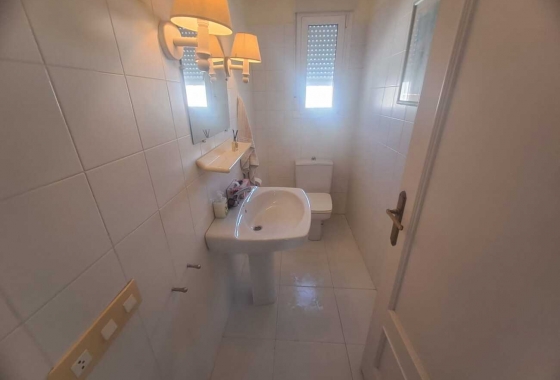 Reventa - Villa - Ciudad Quesada - Costa Blanca