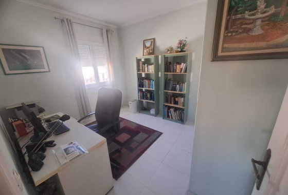 Reventa - Villa - Ciudad Quesada - Costa Blanca