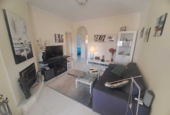 Reventa - Villa - Ciudad Quesada - Costa Blanca