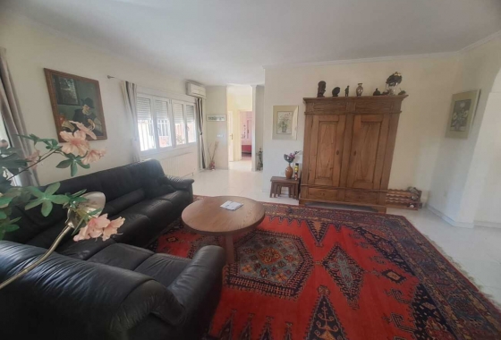 Reventa - Villa - Ciudad Quesada - Costa Blanca