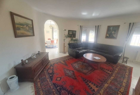 Reventa - Villa - Ciudad Quesada - Costa Blanca