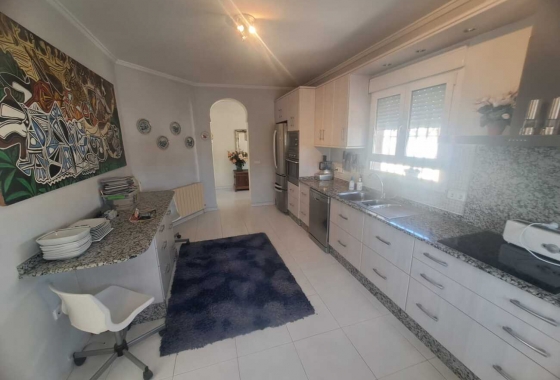 Reventa - Villa - Ciudad Quesada - Costa Blanca