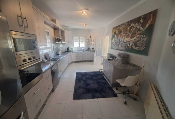 Reventa - Villa - Ciudad Quesada - Costa Blanca