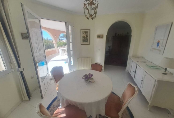 Reventa - Villa - Ciudad Quesada - Costa Blanca