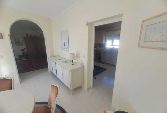 Reventa - Villa - Ciudad Quesada - Costa Blanca