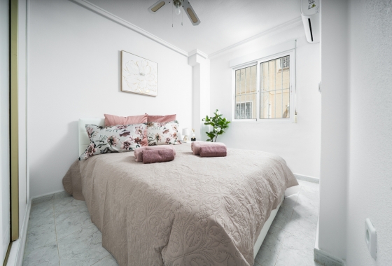 Wiederverkauf - Stadthaus - Orihuela Costa - Los Almendros - La Florida