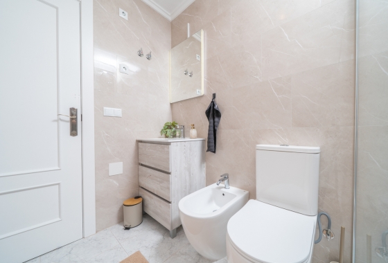 Wiederverkauf - Stadthaus - Orihuela Costa - Los Almendros - La Florida