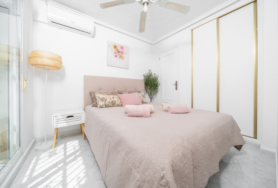 Wiederverkauf - Stadthaus - Orihuela Costa - Los Almendros - La Florida