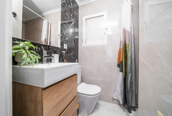 Wiederverkauf - Stadthaus - Orihuela Costa - Los Almendros - La Florida