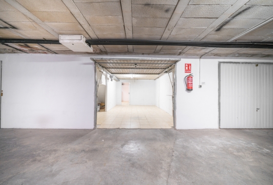 Wiederverkauf - Stadthaus - Orihuela Costa - Los Almendros - La Florida