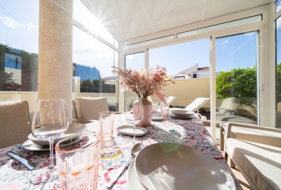 Wiederverkauf - Stadthaus - Torrevieja - Costa Blanca