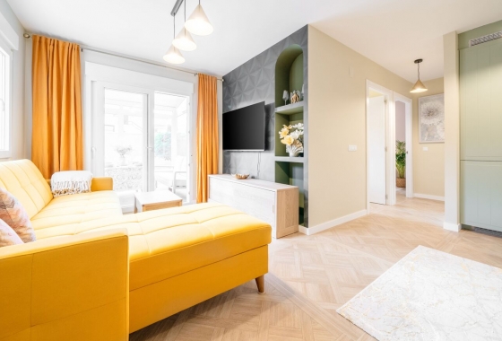 Wiederverkauf - Stadthaus - Torrevieja - Costa Blanca