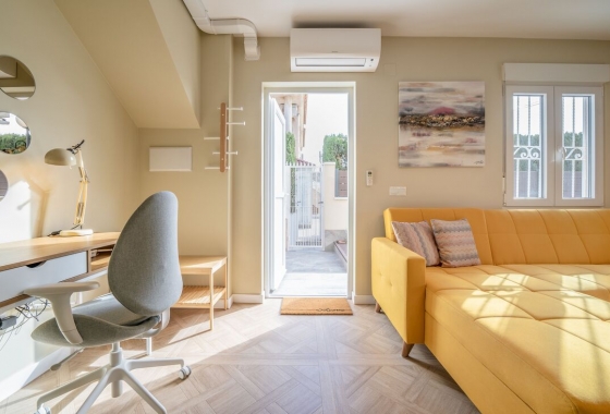 Wiederverkauf - Stadthaus - Torrevieja - Costa Blanca