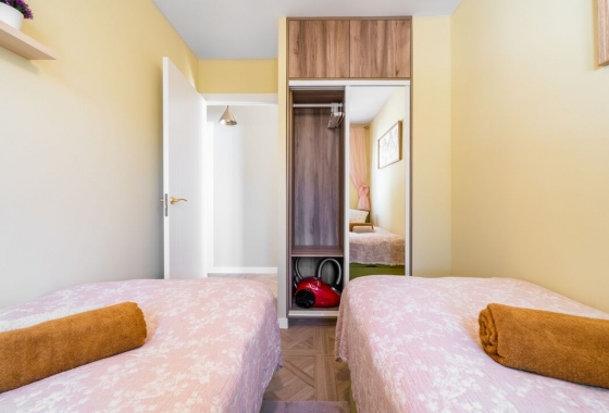 Wiederverkauf - Stadthaus - Torrevieja - Costa Blanca