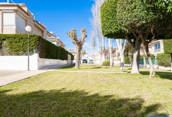 Wiederverkauf - Stadthaus - Torrevieja - Costa Blanca