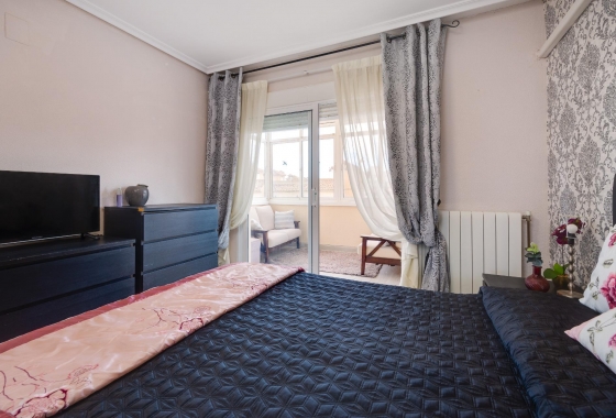 Herverkoop - Villa - Orihuela Costa - Villamartín-las Filipinas