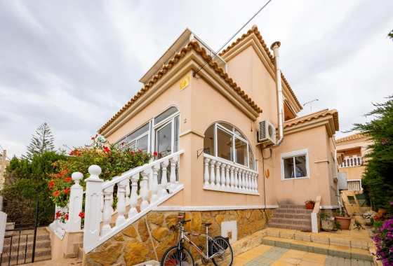 Herverkoop - Villa - Orihuela Costa - Villamartín-las Filipinas