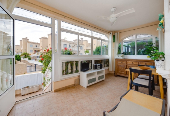 Herverkoop - Villa - Orihuela Costa - Villamartín-las Filipinas