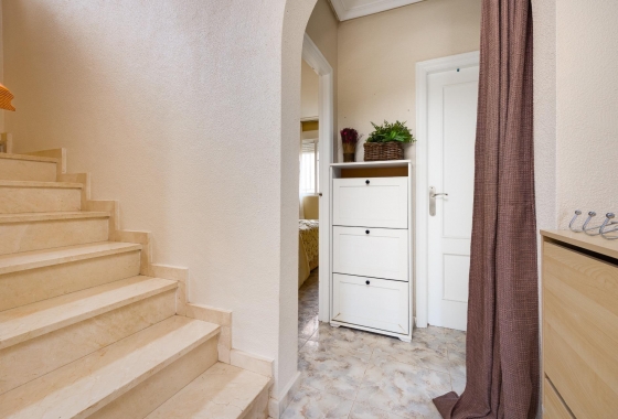 Herverkoop - Villa - Orihuela Costa - Villamartín-las Filipinas