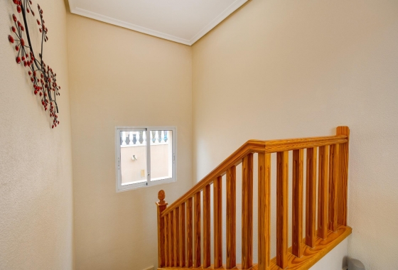 Herverkoop - Villa - Orihuela Costa - Villamartín-las Filipinas