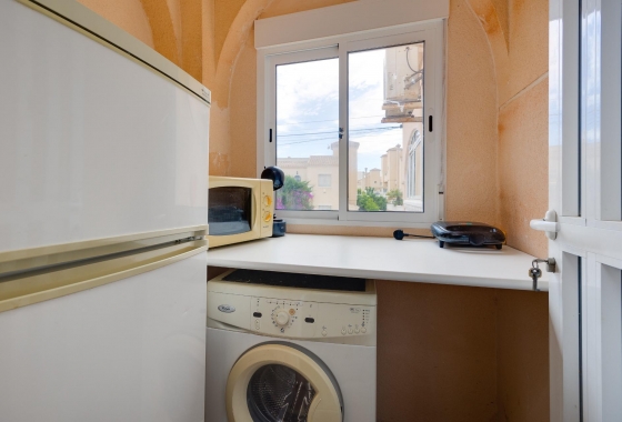 Herverkoop - Villa - Orihuela Costa - Villamartín-las Filipinas