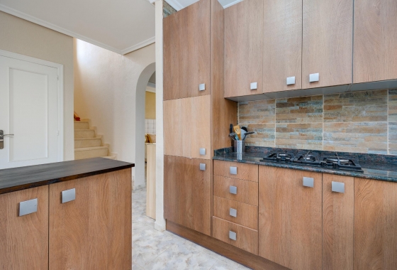 Herverkoop - Villa - Orihuela Costa - Villamartín-las Filipinas