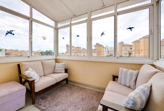 Herverkoop - Villa - Orihuela Costa - Villamartín-las Filipinas