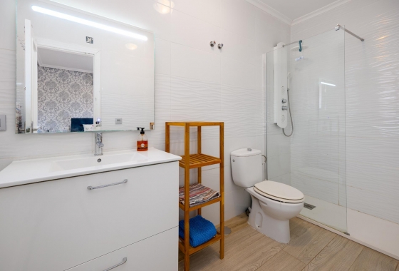 Herverkoop - Villa - Orihuela Costa - Villamartín-las Filipinas