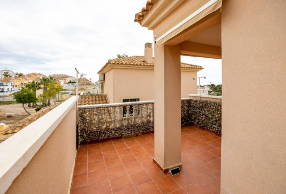 Herverkoop - Villa - Orihuela Costa - Villamartín-las Filipinas
