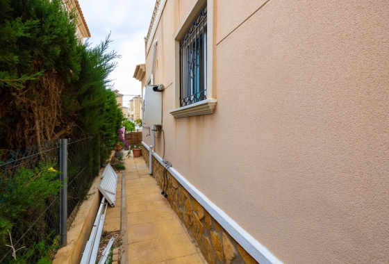 Herverkoop - Villa - Orihuela Costa - Villamartín-las Filipinas