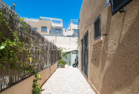 Resale - Villa - Orihuela Costa - La Zenia