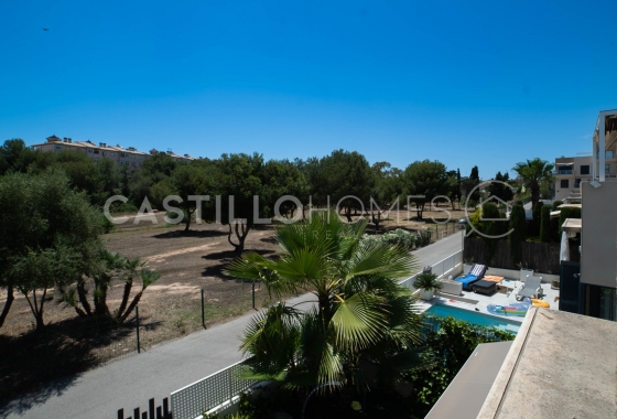 Resale - Villa - Orihuela Costa - La Zenia