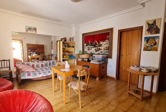 Herverkoop - Villa - Monóvar/Monóver - Inland