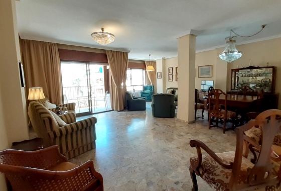 Resale - Apartment / flat - Torrevieja