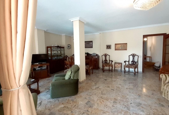 Resale - Apartment / flat - Torrevieja