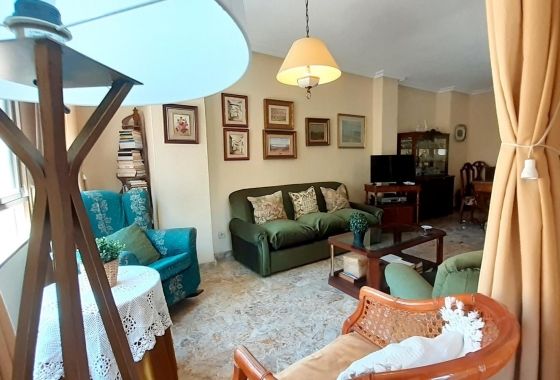 Resale - Apartment / flat - Torrevieja