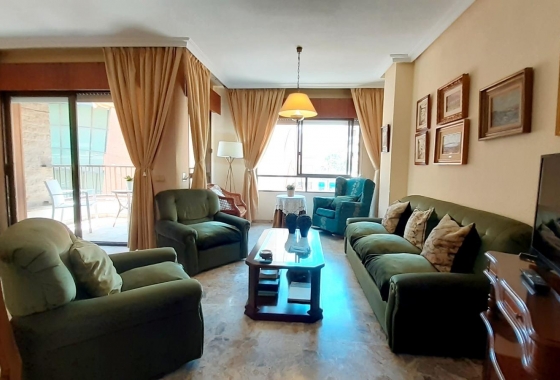 Resale - Apartment / flat - Torrevieja