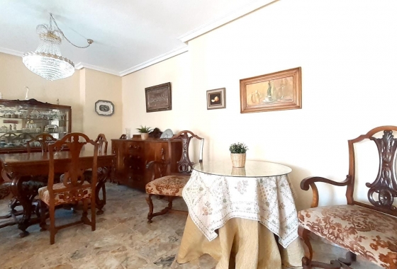 Resale - Apartment / flat - Torrevieja