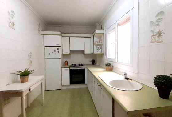 Resale - Apartment / flat - Torrevieja