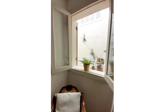 Resale - Apartment / flat - Torrevieja