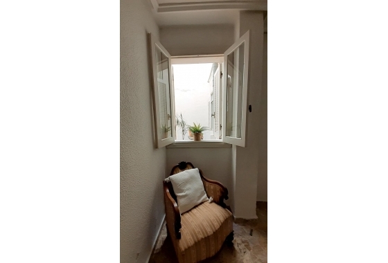 Resale - Apartment / flat - Torrevieja