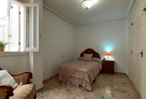 Resale - Apartment / flat - Torrevieja